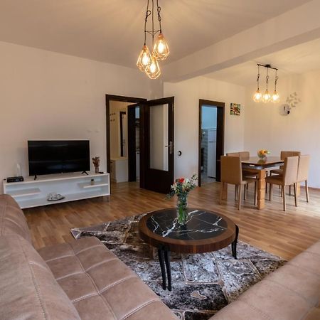 Apartment Mia Ohrid Eksteriør bilde